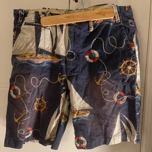 Polo Ralph Lauren Boat shorts (32)